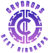 crydrops logo