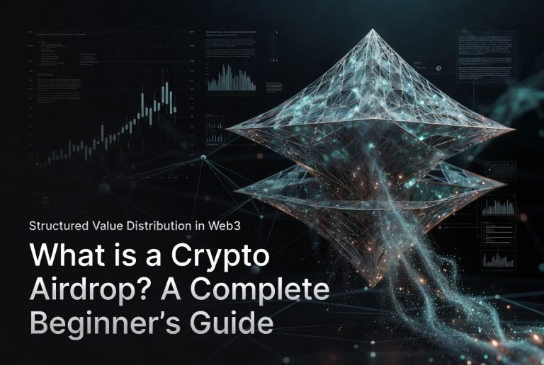 What is a Crypto Airdrop? A Complete Beginner's Guide